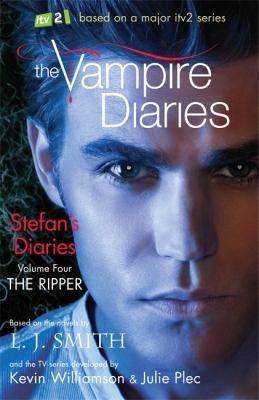 Ripper 1444909983 Book Cover