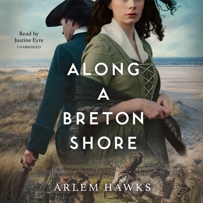 Along a Breton Shore B0BSLCD2QY Book Cover