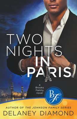 Two Nights in Paris B0BSMM2T1Y Book Cover