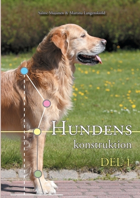 Hundens konstruktion, del 1 [Swedish] 9178518709 Book Cover