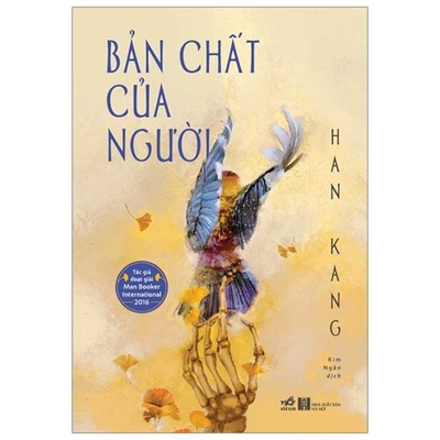 Human Acts [Vietnamese] 6045537793 Book Cover