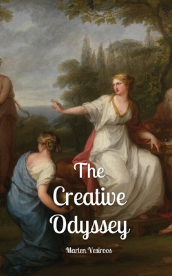 The Creative Odyssey 9916876762 Book Cover