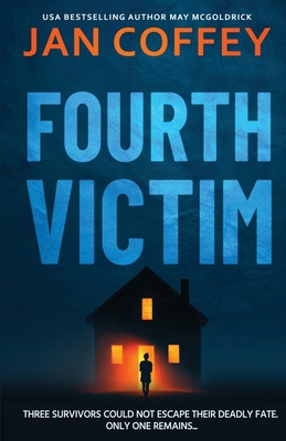 Fourth Victim            Book Cover