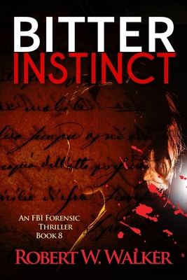 Bitter Instinct 1493569074 Book Cover