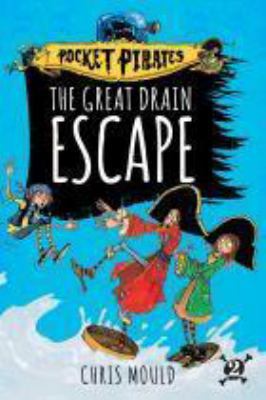 Hardcover Great Drain Escape Book