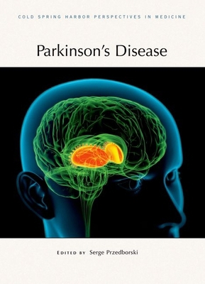 Parkinson's Disease 1936113325 Book Cover