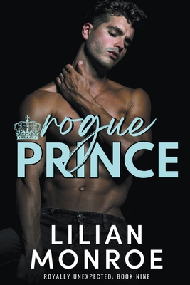 Rogue Prince B0CR2MX56H Book Cover