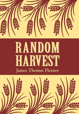 Random Harvest 0823217302 Book Cover