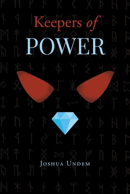 Keepers of Power 1662451423 Book Cover
