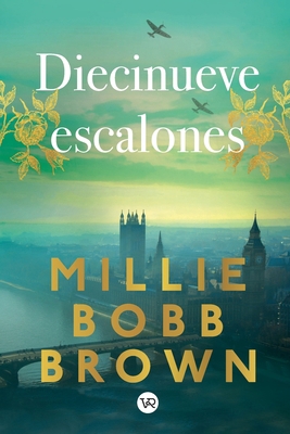 Diecinueve escalones [Spanish] 6313000730 Book Cover