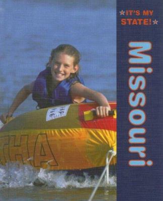 Missouri 0761418229 Book Cover
