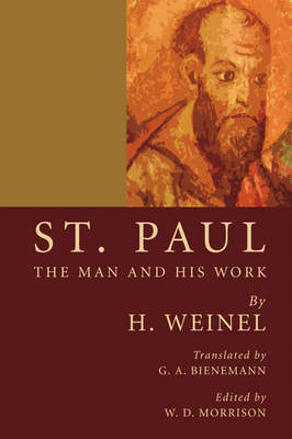 St. Paul 1597521566 Book Cover