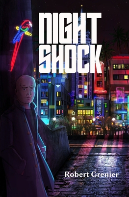 Night Shock B0DH6XQ98W Book Cover