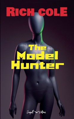 The Model Hunter            Book Cover