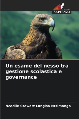 Un esame del nesso tra gestione scolastica e go... [Italian] 6207159918 Book Cover