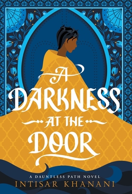 A Darkness at the Door 195266781X Book Cover