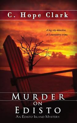 Murder on Edisto 1611947944 Book Cover