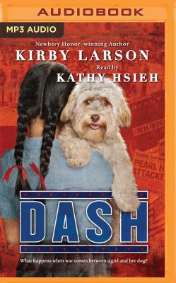 Dash 1522609628 Book Cover