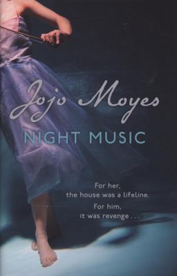 Night Music 0340895942 Book Cover