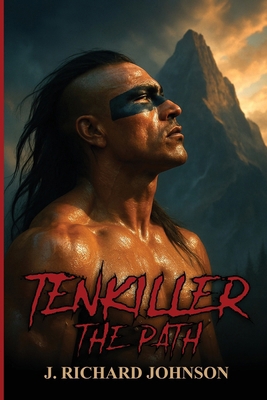 Tenkiller: The Path 1917238789 Book Cover