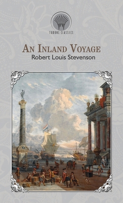 An Inland Voyage 9353830893 Book Cover