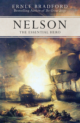 Nelson: The Essential Hero 1497637945 Book Cover