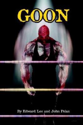 GOON - Ilustrated Revised Edition 1892950626 Book Cover
