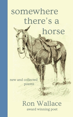 Somewhere There's a Horse B0GMV1KQ96 Book Cover