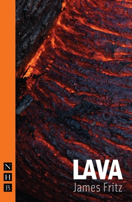 Lava 1848427700 Book Cover
