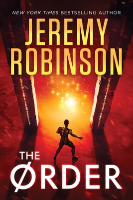 The Order 1941539653 Book Cover