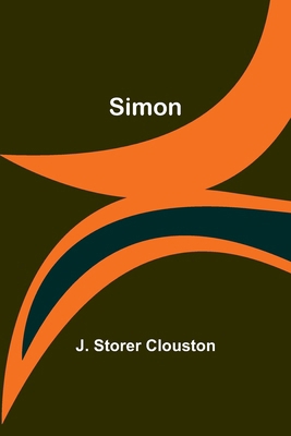 Simon 9357933441 Book Cover