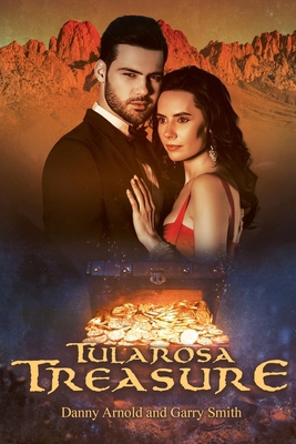 Tularosa Treasure 1778835694 Book Cover