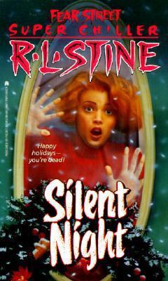 Silent Night I 0833590138 Book Cover