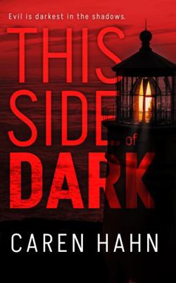 This Side of Dark B0CHLCMBHD Book Cover