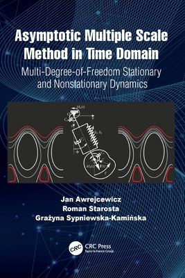 Asymptotic Multiple Scale Method in Time Domain... 1032219513 Book Cover