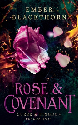 Rose & Covenant B0BF3G81KX Book Cover
