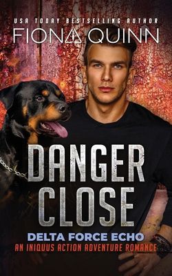 Danger Close 1946661511 Book Cover