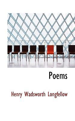 Poems 1117538184 Book Cover