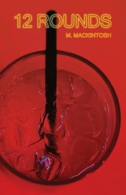 12 Rounds 1975777557 Book Cover