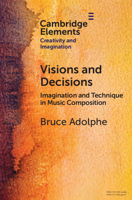 Visions and Decisions 1009350501 Book Cover