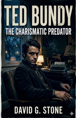 Ted Bundy: The Charismatic Predator B0H6NG6YZS Book Cover
