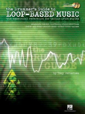 Drummers Guide to Loop-Based Music 0634017896 Book Cover