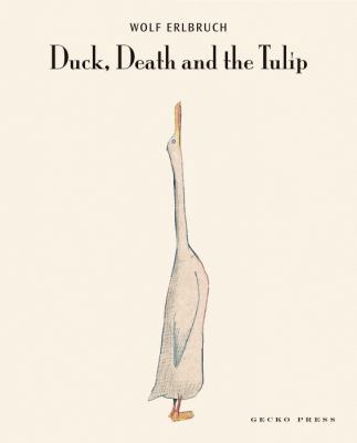 Duck, Death and the Tulip 1877579025 Book Cover