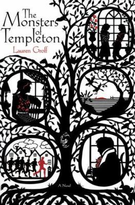 The Monsters of Templeton 1401322255 Book Cover