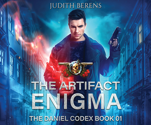 The Artifact Enigma 1662021062 Book Cover