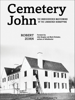 Cemetery John: The Undiscovered MasterMind Behi... 1452608938 Book Cover