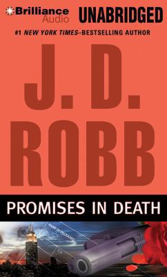 Promises in Death 146926529X Book Cover