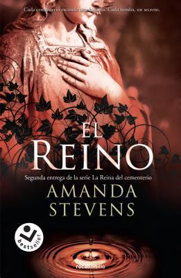 El Reino [Spanish] 8415729898 Book Cover