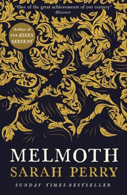 Melmoth 1788160673 Book Cover