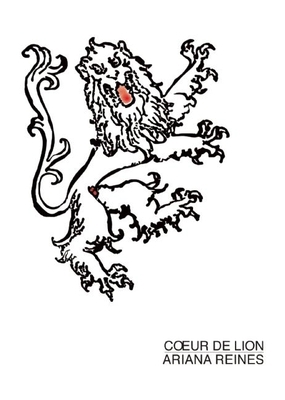 Coeur de Lion 1934200484 Book Cover